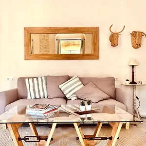  Apartamento Feel The Sherry Experience1 By Musgo España