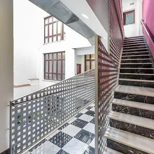  Apartamento Carreterias Centro España