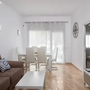 Apartamento A 50m De La Playa España