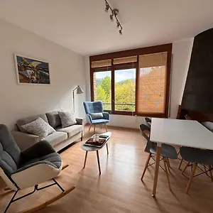  Apartamento El Bressol De La Muntanya España