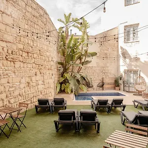 2* Casa de hóspedes Astuto Boutique Jerez - Adults Only